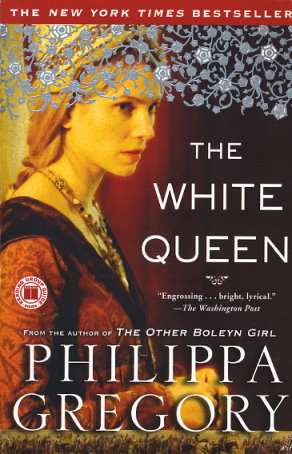 The White Queen