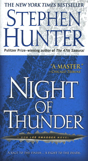 Night of Thunder