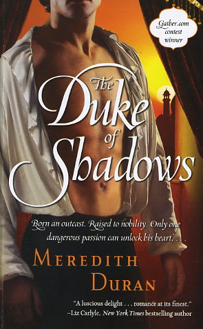 The Duke of Shadows