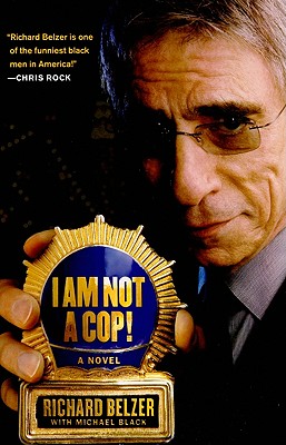 I Am Not a Cop!