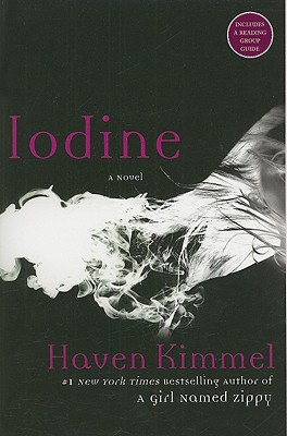 Iodine