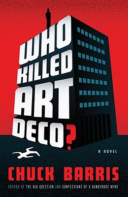 Who Killed Art Deco?