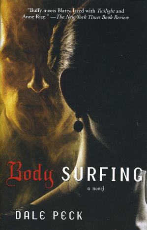 Body Surfing