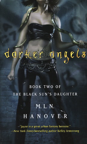 Darker Angels