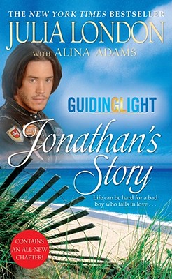 Jonathan's Story