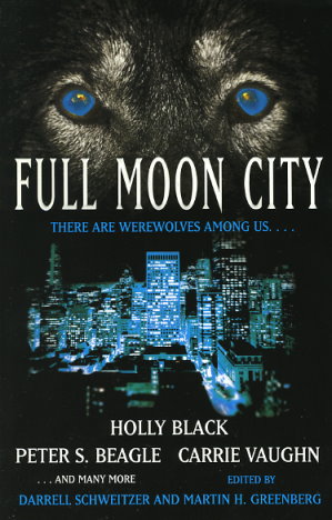 Full Moon City