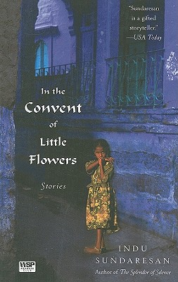 In the Convent of Little Flowers