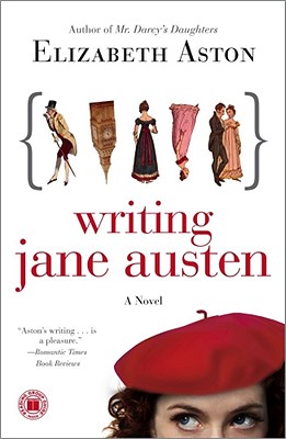 Writing Jane Austen