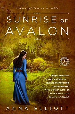 Sunrise of Avalon