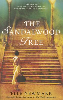 The Sandalwood Tree