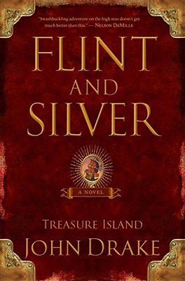 Flint and Silver