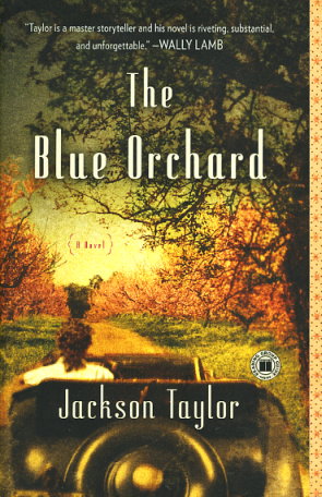 The Blue Orchard