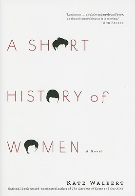 A Short History of Women