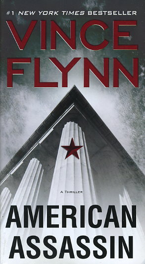 american assassin by vince flynn american assassin by vince flynn