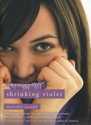 Shrinking Violet