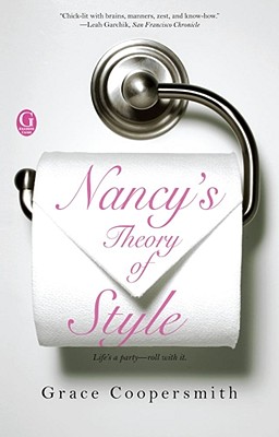 Nancy's Theory of Style