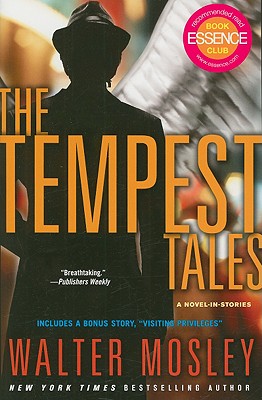 The Tempest Tales