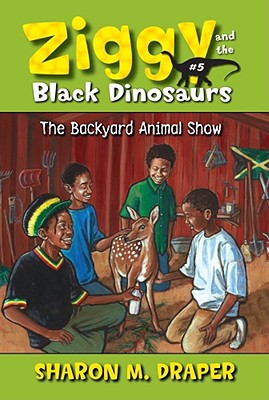 The Backyard Animal Show