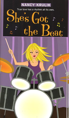 She's Got the Beat