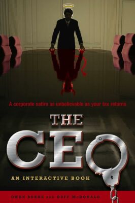 The CEO
