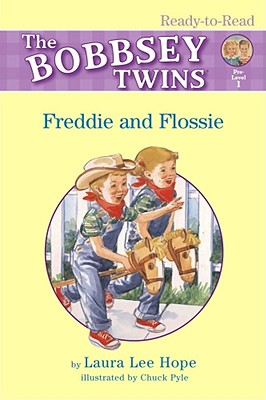 Freddie and Flossie