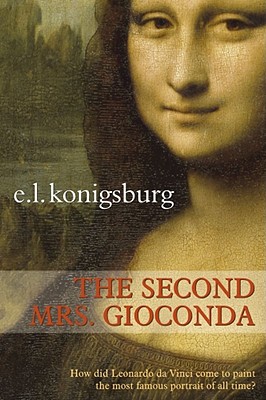 The Second Mrs. Giaconda