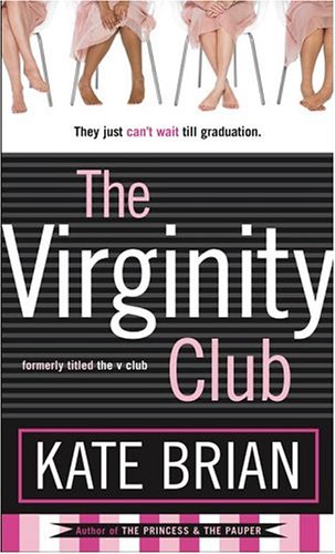 The V Club // The Virginity Club