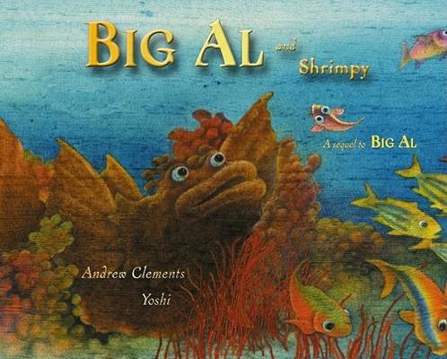 Big Al and Shrimpy