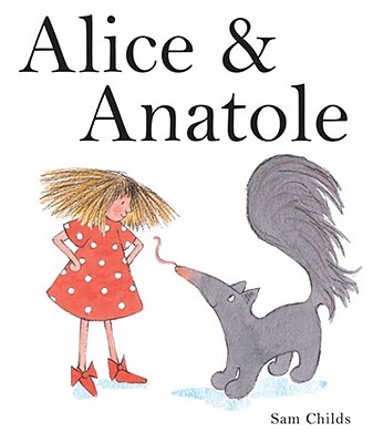 Alice and Anatole