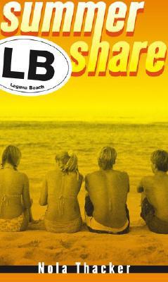 Summer Share: Laguna Beach