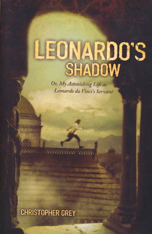 Leonardo's Shadow
