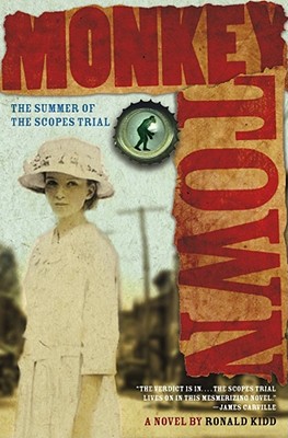 The Summer of the Scopes Trial