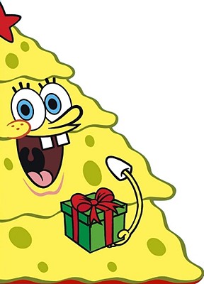 SpongeBob SantaPants