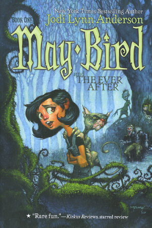 May Bird and the Ever After