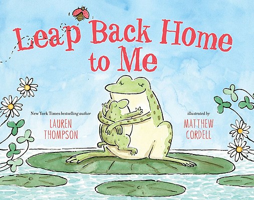 Leap Back Home to Me