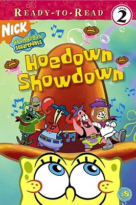 Hoedown Showdown