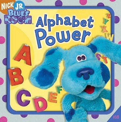 Alphabet Power