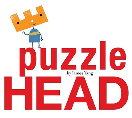 Puzzlehead