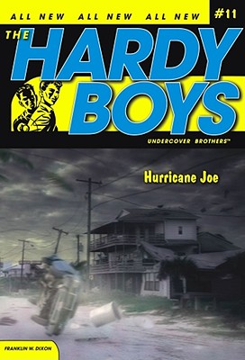 Hurricane Joe