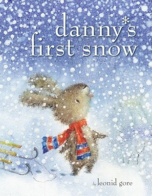 Danny's First Snow