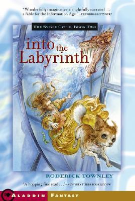 Into the Labyrinth