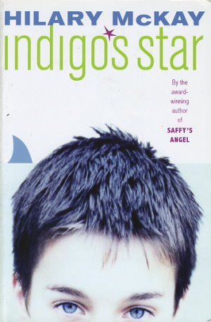 Indigo's Star