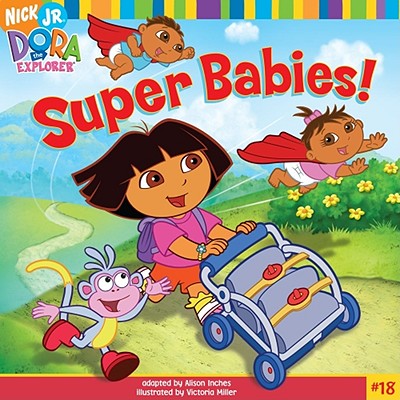 Super Babies!