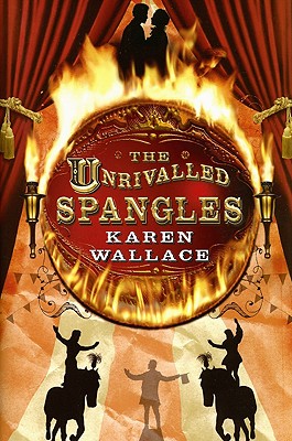 The Unrivalled Spangles