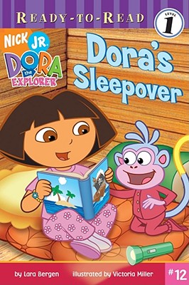 Dora's Sleepover