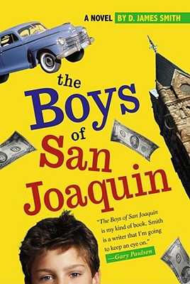 Boys of San Joaquin