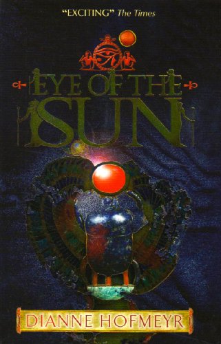 Eye of the Sun