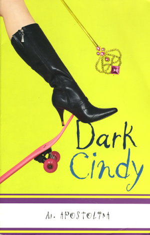 Dark Cindy