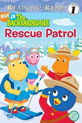 Rescue Patrol