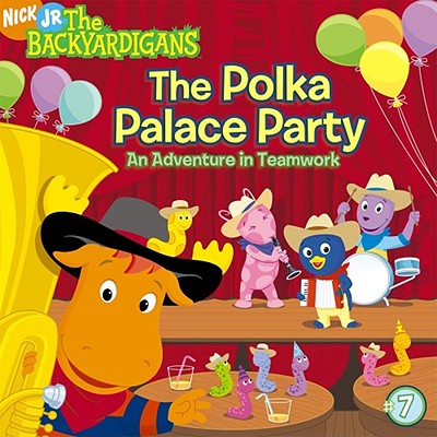 The Polka Palace Party